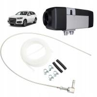 ТРУБА выпуска ог ОГ EBERSPACHER WEBASTO Ø24 3M