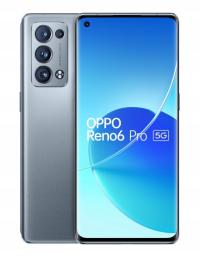 Smartfon Oppo Reno 6 Pro 12 GB / 256 GB szary