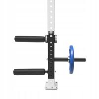 Narzędzie do przedłużania nóg i kręcenia nóg Maszyna do przedłużania nóg siedzących 8 Pozycja 26 mm