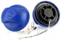 Valeo 247712 Zamknięcie, zbiornik (wtrysk mocznika)