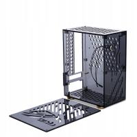 Obudowa C132124214124 Mini Tower czarny