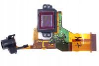 Матрица Sony CCD W7