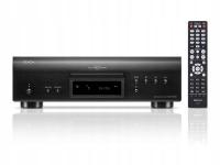 CD-плеер Denon DCD-1700ne черный