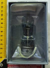 ФИГУРКА ВЛАСТЕЛИН КОЛЕЦ RINGWRAITH ШАХ