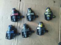 SILNICZEK KROKOWY RENAULT 7700102539