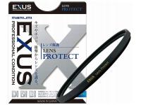 Filtr kołowy MARUMI Exus Lens Protect 67 mm