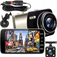 Wideorejestrator NAVITEL R600 FullHD