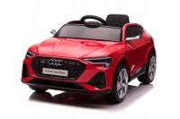 AUDI E-TRON 4x4 кожа автомобиль авто для аккумулятора