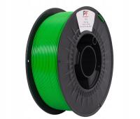 FILAMENT PF PET-G 1,75mm 1kg Zielony