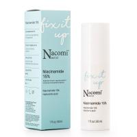 Nacomi Next Level Serum z Niacynamidami Przeciw Niedoskonałościom 15%