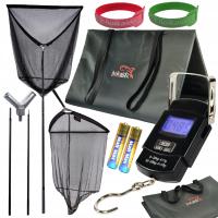 КАРП САЧОК КОВРИК ВЕС ЛИПУЧКИ ХОККАЙДО