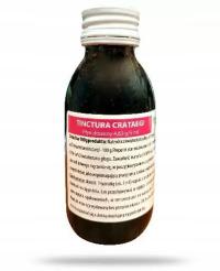 Herbapol Tinctura Crataegi płyn doustny 100 ml