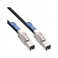 Kabel NETAPP SAS Cable miniSAS HD 1m - 112-00436