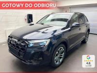 Audi Q7 3.0 45 TDI quattro S Line (231KM) | Tempomat Adaptacyjny