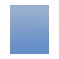 Folia do bindowania A4 bezbarwna 200 mic Prestige Argo