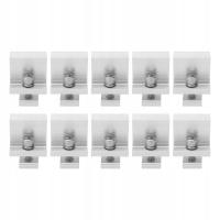 UCHWYTY MONTAŻOWE PANELI SOLARNYCH SOLAR FOTOWOL