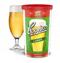 brewkit COOPERS LAGER пиво домашнее 23L