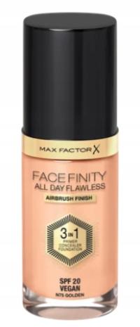 Max Factor Facefinity All Day 3w1 N75 podkład 30ml