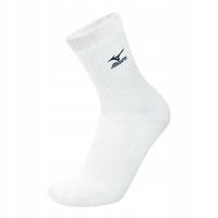 Skarpety siatkarskie Mizuno Volley Socks Medium 67XUU715 71 47-49