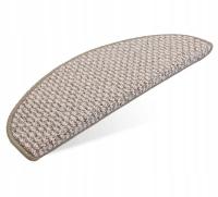 ЛЕСТНИЧНЫЕ КОВРИКИ С ПЕТЛЯМИ БЕЖЕВАЯ ВЕНЕРА