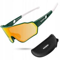 ROCKBROS ПОЛЯРИЗОВАННЫЕ ВЕЛОСИПЕДНЫЕ ОЧКИ 10165 UV400 ПОЛЯРИЗАЦИОННЫЙ ЧЕХОЛ