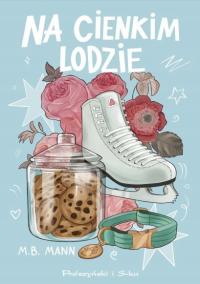 На тонком льду М. Б. Манн