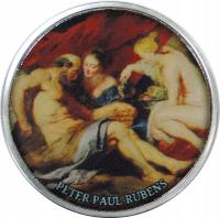 MONETA SREBRNA - MONETA Ag - KOLEKCJONERSKA - KAMERUN - Ag999 -OY9657