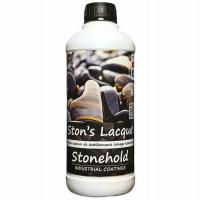 Żywica do Kamiennego Dywanu Spoiwo do Kamieni Stonehold 1L