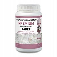 ГИДРОФОБНЫЙ ПРЕПАРАТ ПРЕМИУМ * ДЛЯ ЗАЩИТЫ ОБОЕВ * 1 КГ