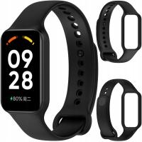 РЕМЕШОК ДЛЯ XIAOMI REDMI SMART BAND 2 / MI BAND 8 ACTIVE | 12 ЦВЕТОВ ПРЕМИУМ