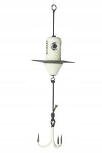 SUMOWA PRZYNĘTA MADCAT SILENT TEASERS - GITD 100g