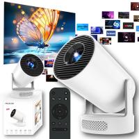 Projektor multimedialny CIRON HY300 Ultra Android WiFi6 BT LED 170 ANSI