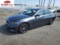 BMW Seria 3 330E, 2022r., 2.0L