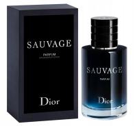 Dior Sauvage 100 мл парфюм для мужчин PARFUM