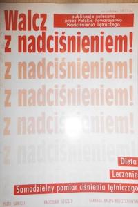 Walcz z nadcisnieniem ! - Praca zbiorowa