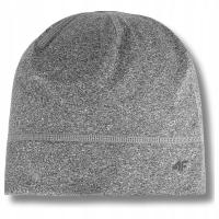 Czapka treningowa 4F wielokolorowy