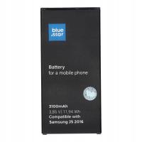 Bateria Do Samsung Blue Star 3100 mAh