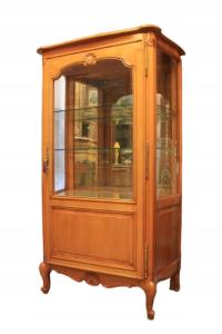 WITRYNA - BIBLIOTECZKA LUDWIKOWSKA - 1 DRZWIOWA - GRYFINO