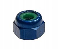 10-32 дюймовая гайка самоблокирующаяся-10 шт.