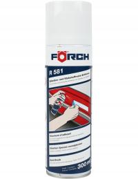 Средство для удаления этикеток и клея Forch R581 300 мл