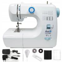 Everyday Archer швейная машина 16 встроенных стежков сшивание назад