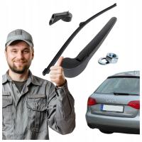 Рычаг стеклоочистителя для AUDI A4 B8 универсал 2007-2015 г