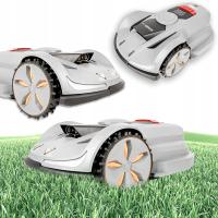 CEDRUS X7 SUNSEEKER RTK робот-косилка автоматическая газонокосилка 3000M2 GP