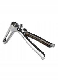 Anal Speculum Metal