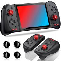 KONTROLER PRZEWODOWY DO NINTENDO SWITCH JOYCON