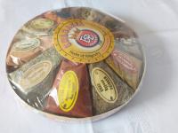 Zestaw przypraw - 10 różnych przypraw