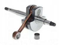 Коленчатый вал Комар карманный велосипед Romet org. узор