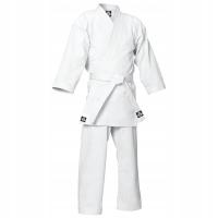 Bushido Kimono Karate Tradycyjne dla dzieci 120 cm