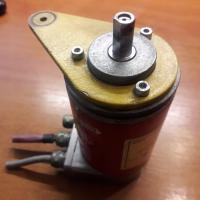 TR ELECTRONIC CE 65M 110-01707 ENCODER