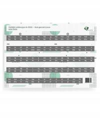 Paginatory duże - geometryczne